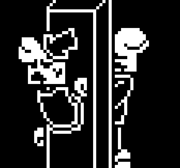 lol not sorry, Me and le husband.