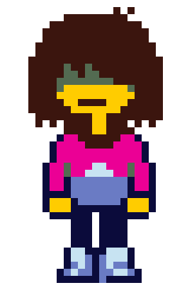 [d04aa3] Kris Costume