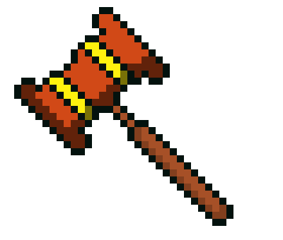 [afc9d9] Hammer Power