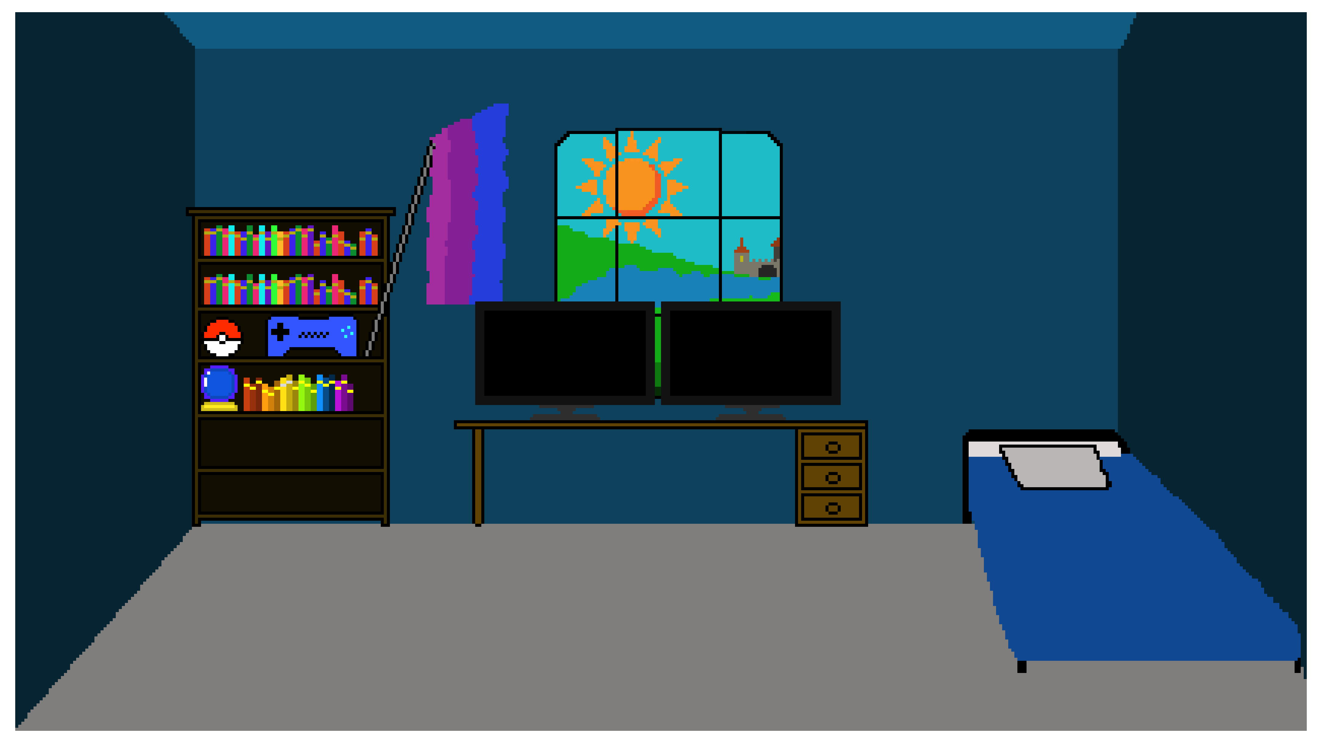 [22ddda] chat screen!