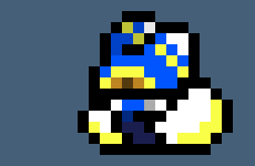 [fd5820] hehe, yeah it was. but thats ok, everyone starts from somewhere