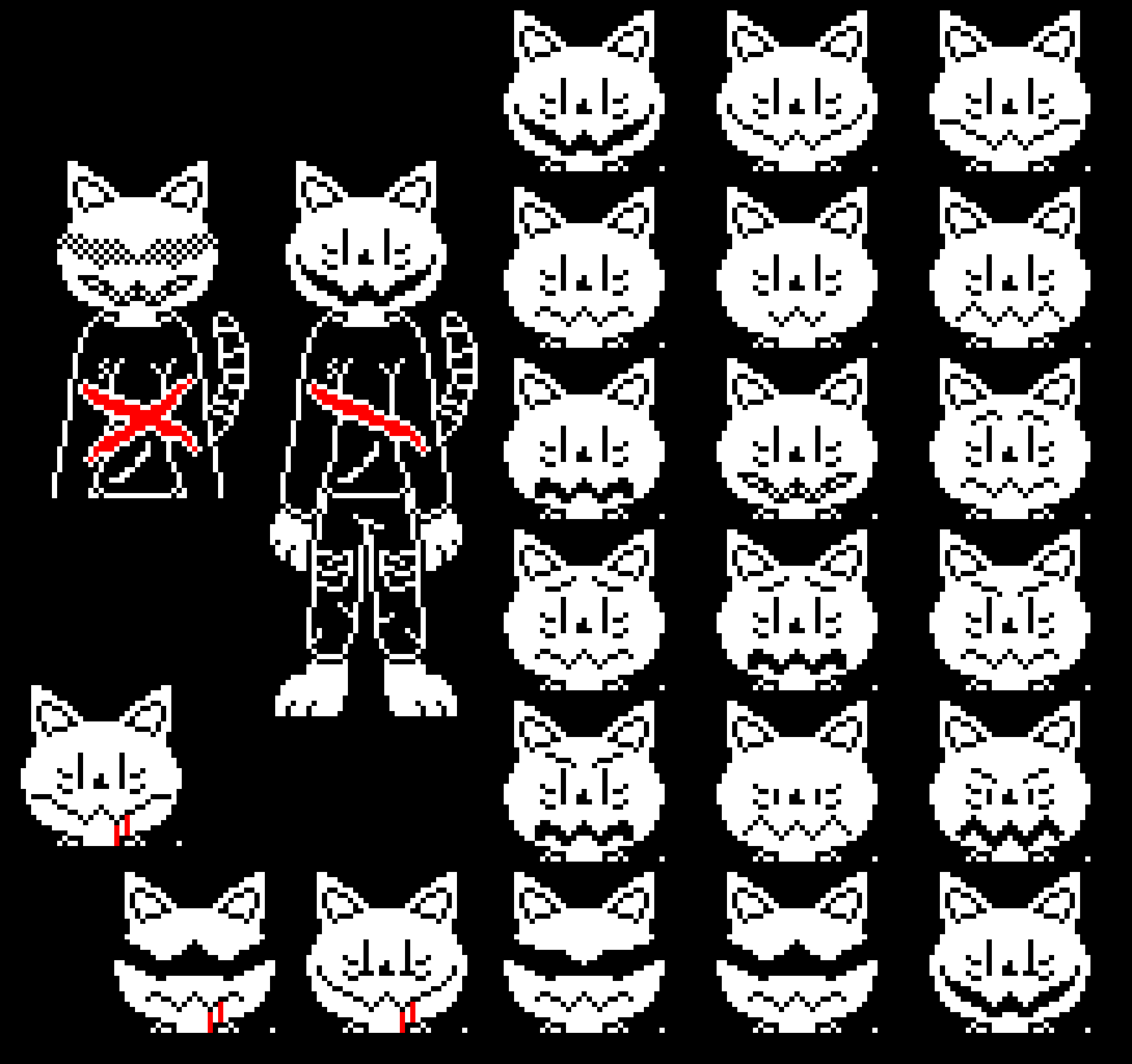 Unnamed character, small fix. - Ethan.