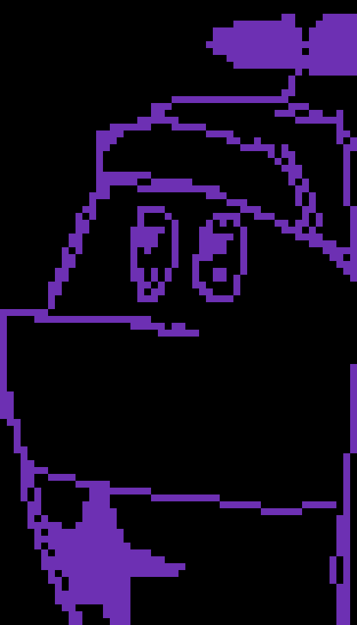 [acf49f] All alone, open eyes, burn the page, my little dark age