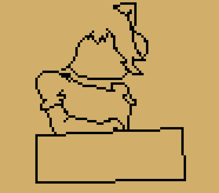 This is not looking that good,is it? -Ro