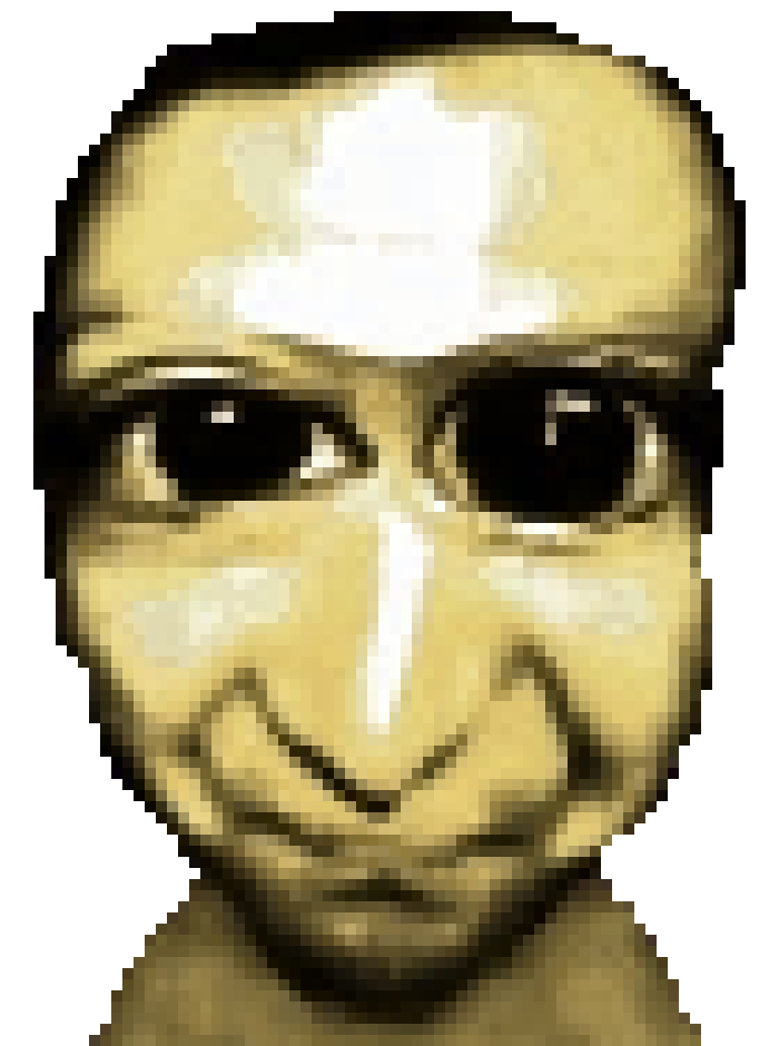 [3484bb] I don't even have a name for this guy bro this is just piss oni