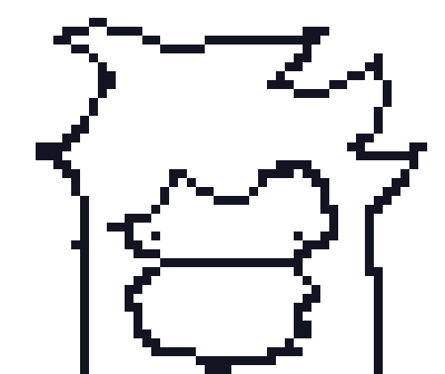 [f5254f] Hai, I'm back.