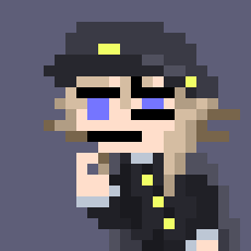 [777455] ....? You okay........?