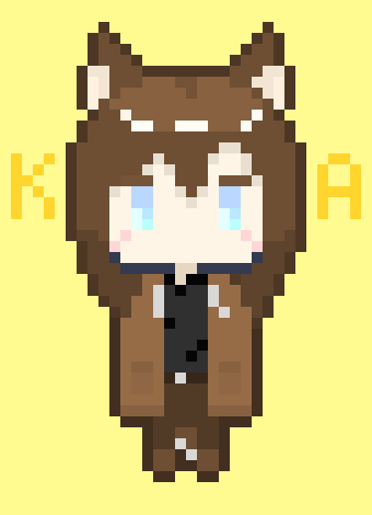 [4ff709] Shino_Icon_ver.1