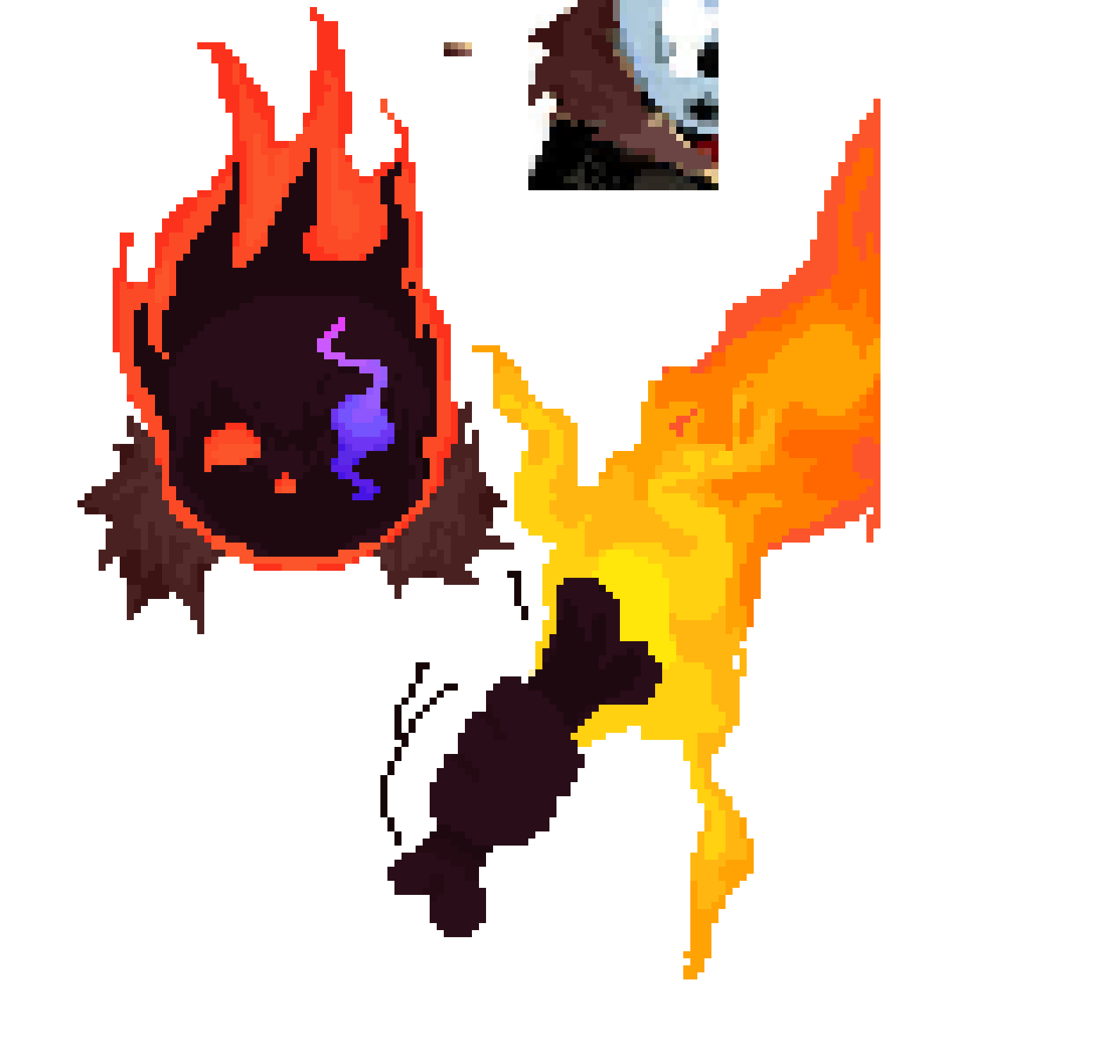 [d9c550] Fires a bit wonky but it works