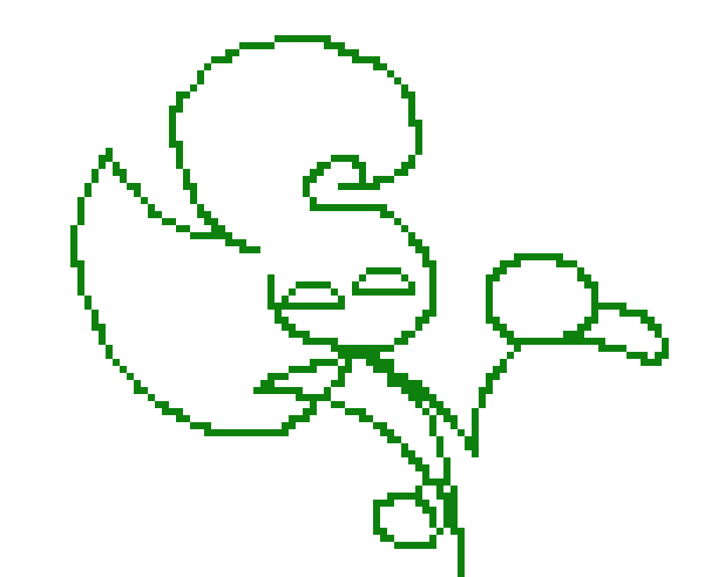 [18f118] my ass who doesn't have a crush (all these niggas in this school annoy the fuck outta me):