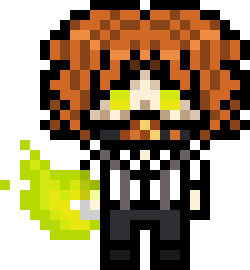 [158751] Ember (Mask)