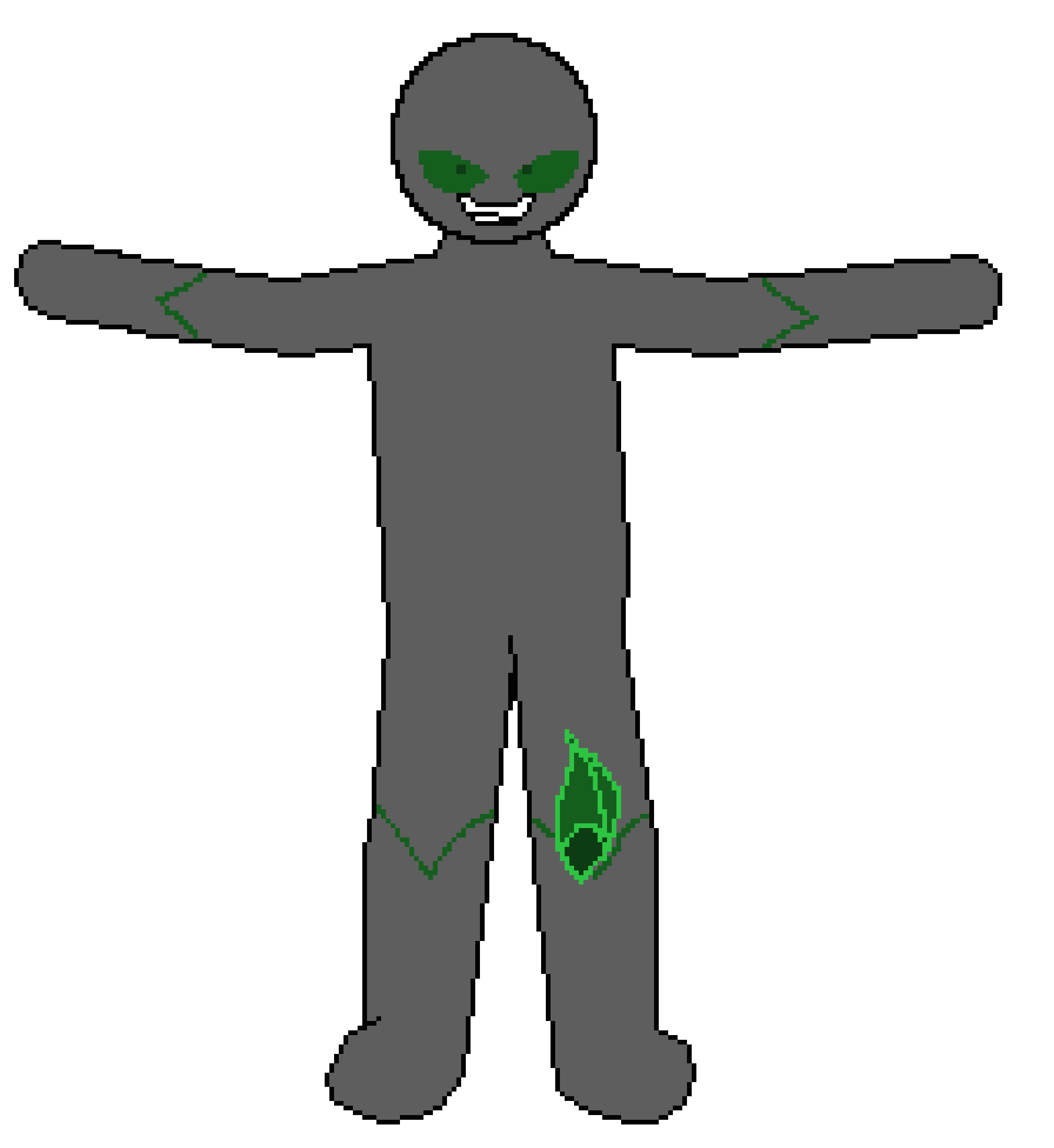 [3fbc54] Ares (Kenin) (Redo)