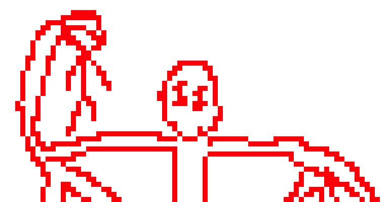 [083e16] Your schizo... brb.