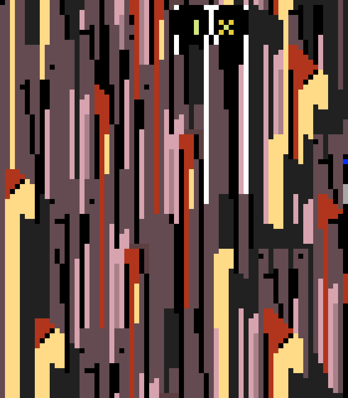 [63ceb7] Get corrupted!