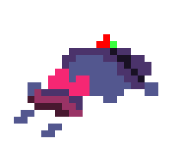 [2dc81e] awww it's a mid color. i was hoping for lavender