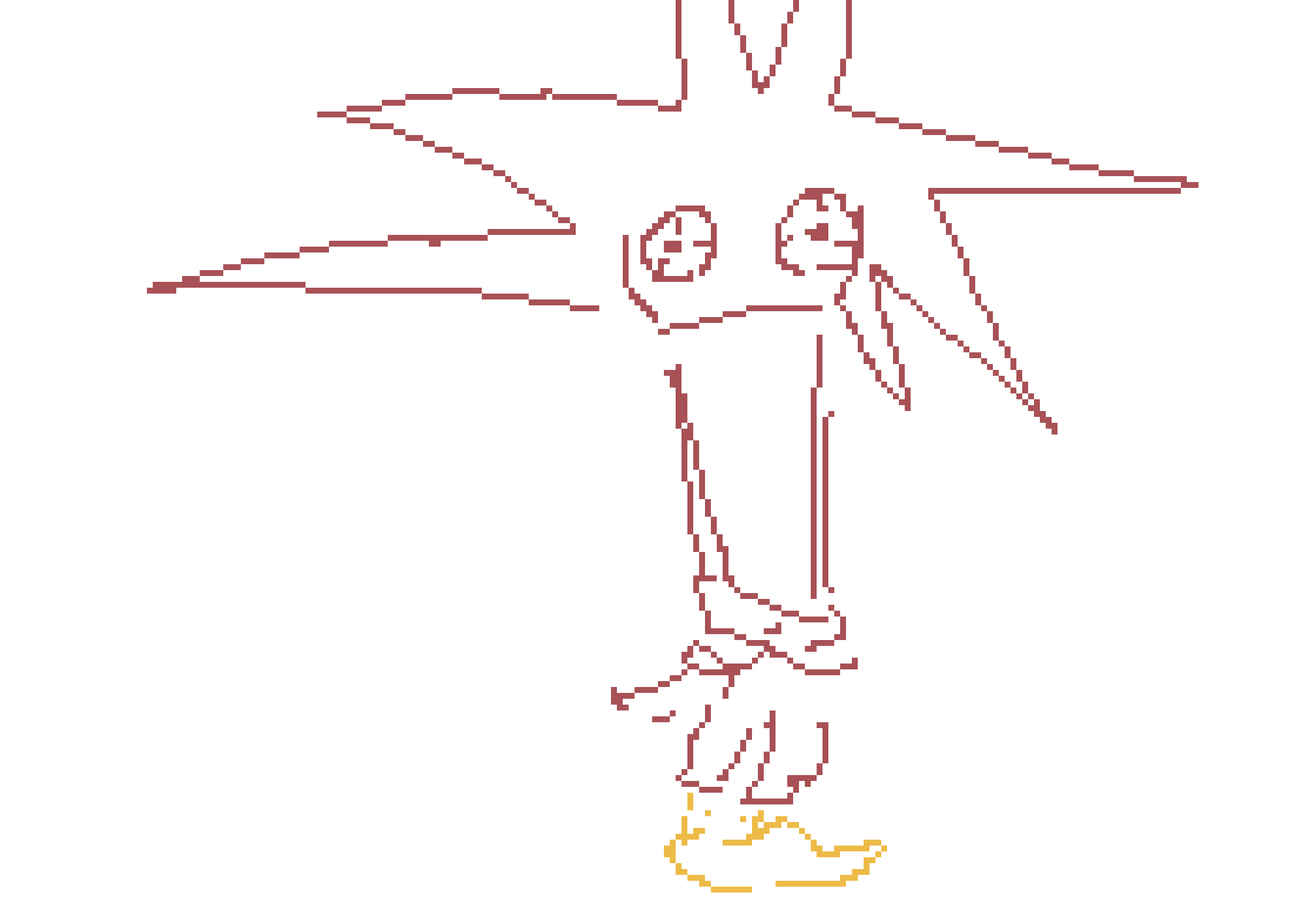 [cc6fe3] GOOD GOLLY HOLY SWEET BABY RAYS BARBEQUE SAUCE , WHAT IN THE WORLD  COVER ME IN JAM AND TIE ME TO AN ANTHILL, THIS IS TOO MUCH!WHAT THE HECK IS THIS MADNESS? 