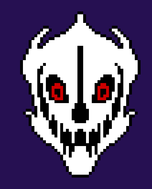 [7a4037] *Red seems to be scolding EYE-full tower