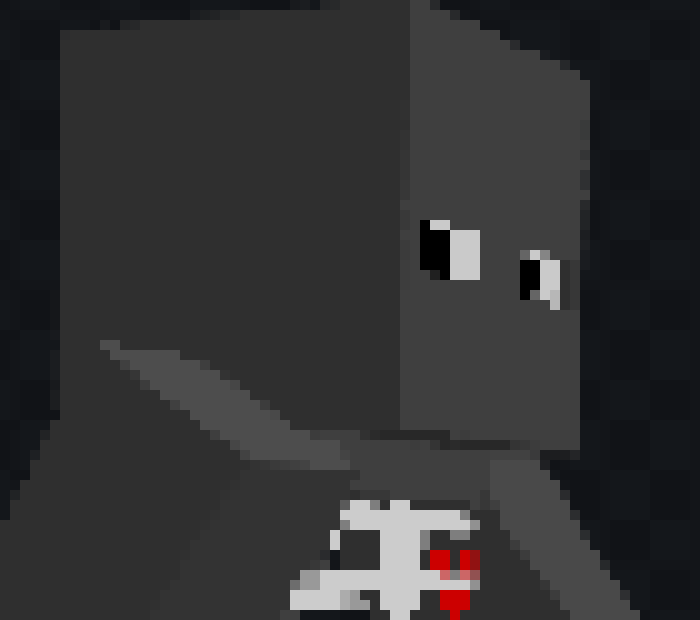 [816c09] I kinda have to be invested in it. And I get it lol, I'm not one for English classes. But surprisingly, I've kept an A this year instead of normally having a C or D constantly.