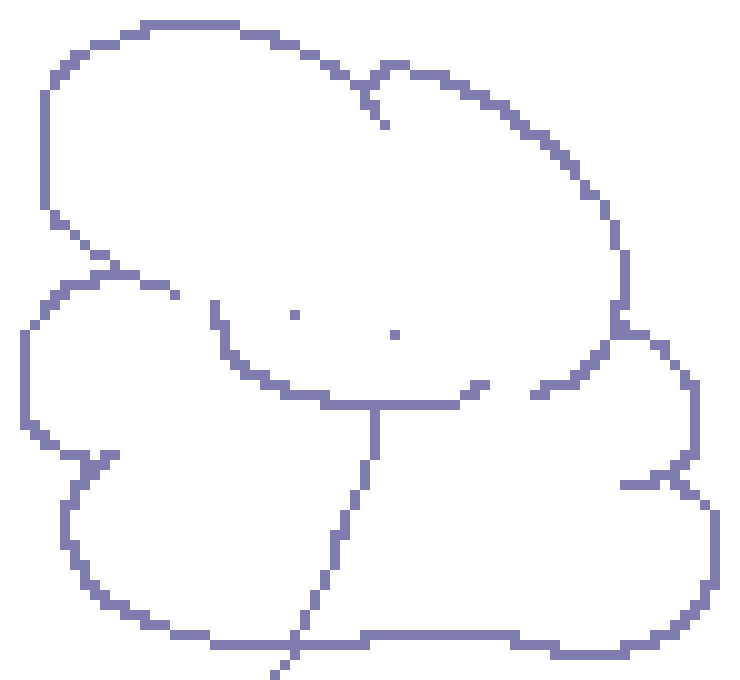 [63d6f3] as if that BUM could touch me smh