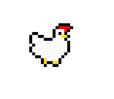 [22ac82] chicken 