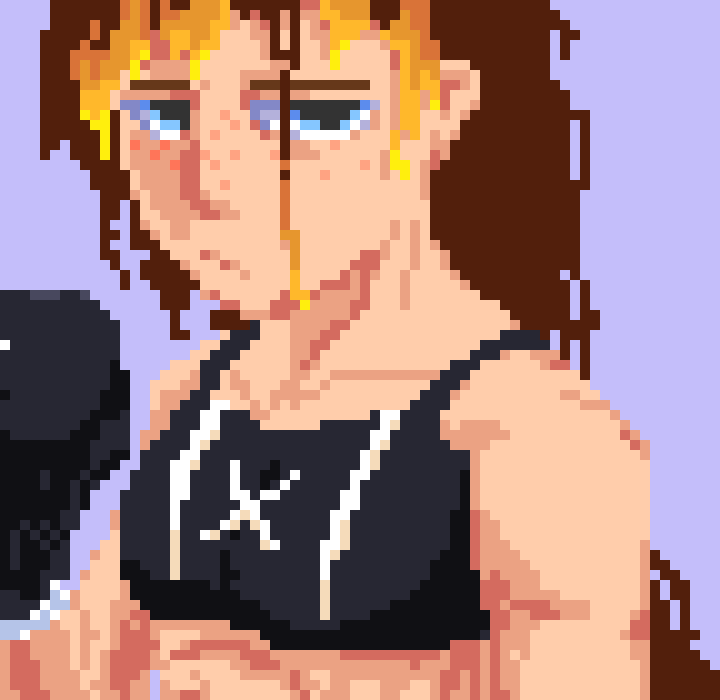 [602ad3] (DIRECT TITTY HIT! A CRITICAL TIT! -Xenoxx)