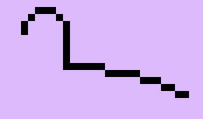 .  .  . Whoo boy. I'm gonna have a bad time making this....-T