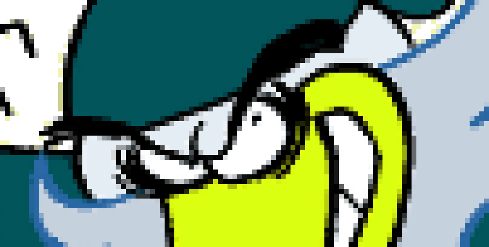 [81a232] idk but most of his avatars were generic as shit femboy avatars like all of the time so maybe