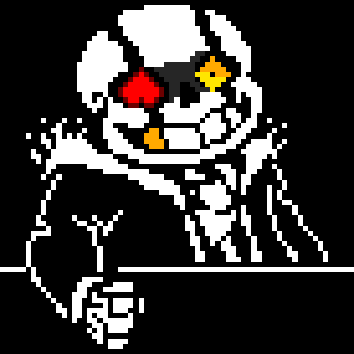 [881e1d] *The kick did nothing to him*