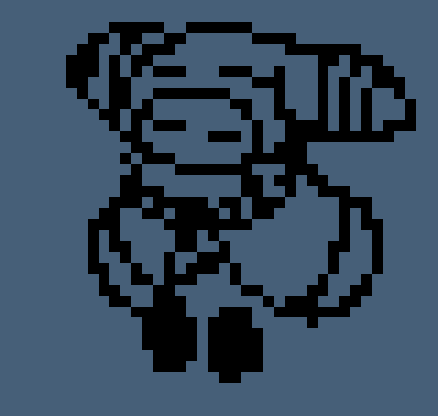 [777455] I didn't do anything other than talk to bandana dee about stuff