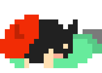 [777455] (You should spend some time with Ribbon alone Magolor.... you'd come to learn she doesn't have a limit...)