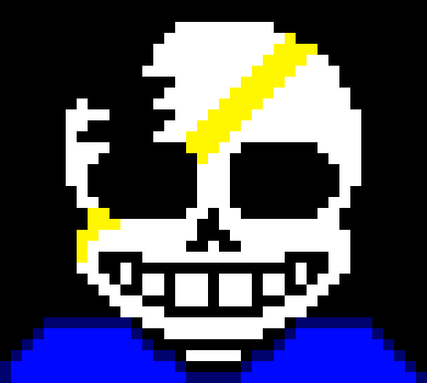 [d959ff] *summons a giant ball of energy* OK EVERYONE GET OUT... chara can stay bc she lives here..