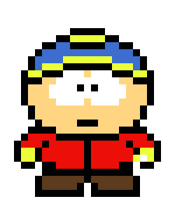 [011dd9] cartman