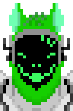 [fa94a9] Oh, Ro. I think we know each other.