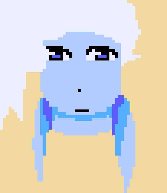 [35cb8a] maybe I should watch what I say 