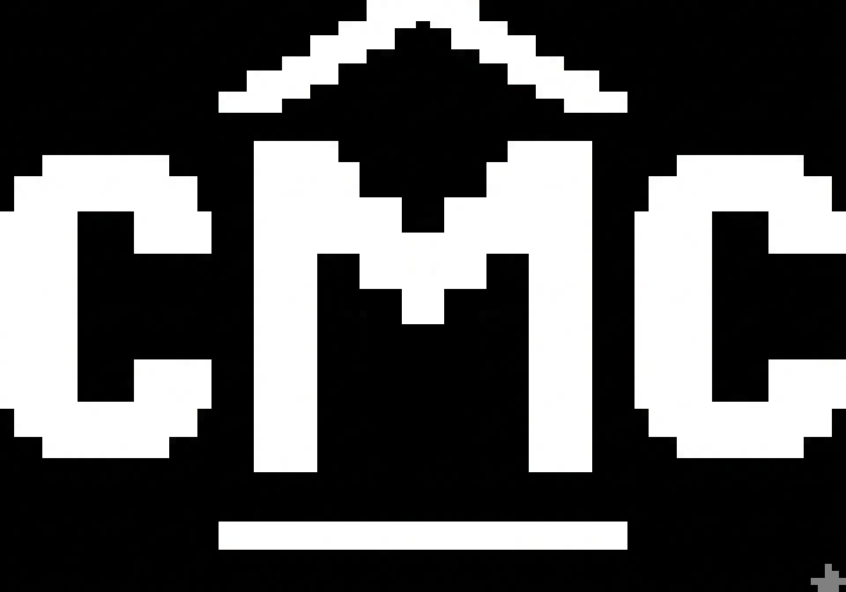 [0bbf1b] CMC Pixel Logo