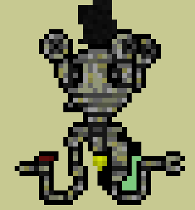 [e36e71] ...  -Pathfinder