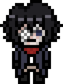 [3039e7] Ark (No Mask)