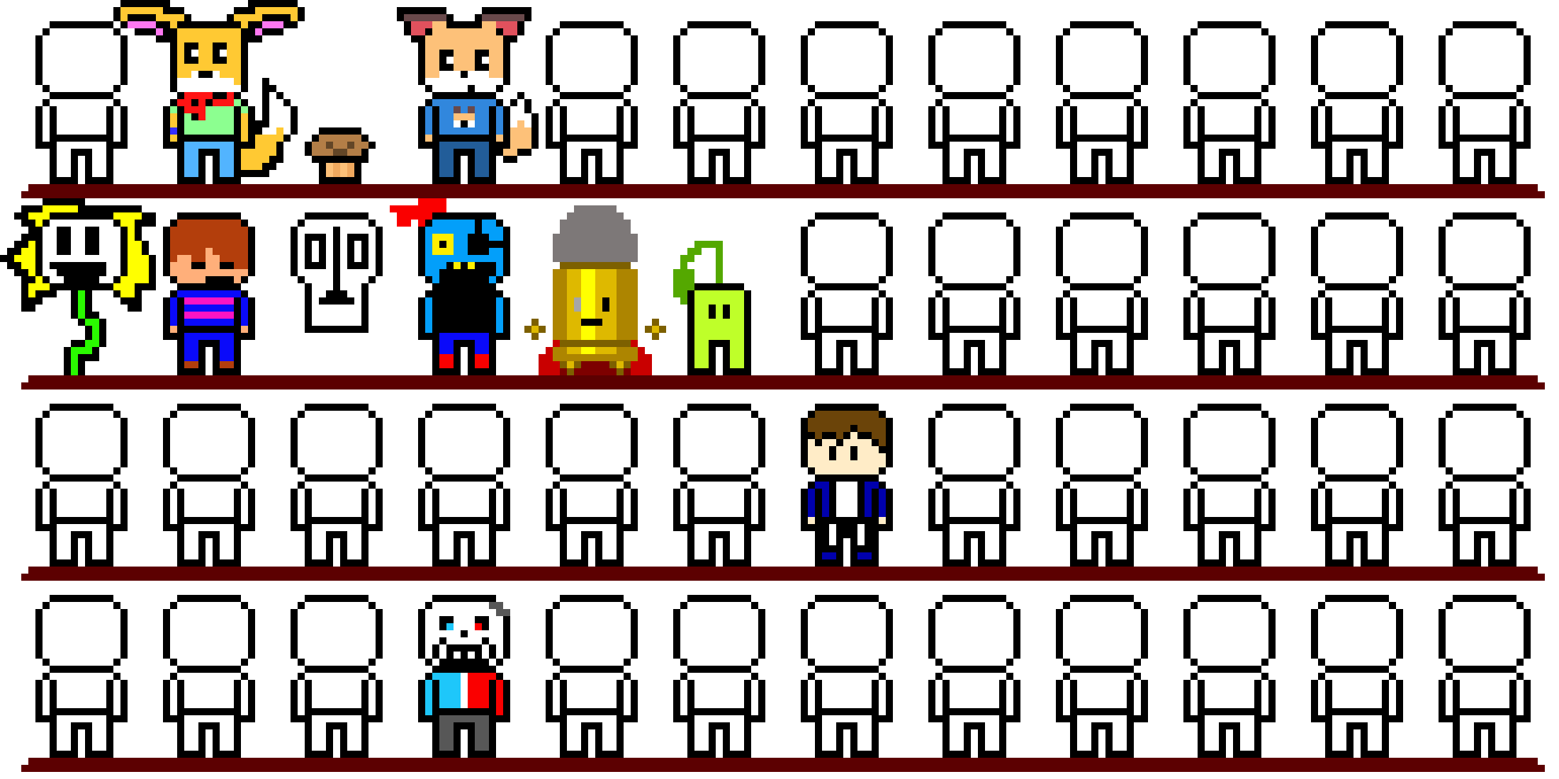 Added my cape -caliber