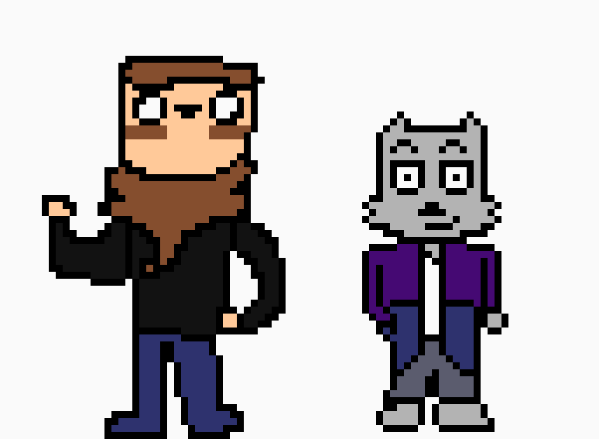 Different Creation UBU and Ro