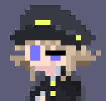 [777455] Huh.... weird... So if I were to give him a bag of chips, would he get an ability out of that?