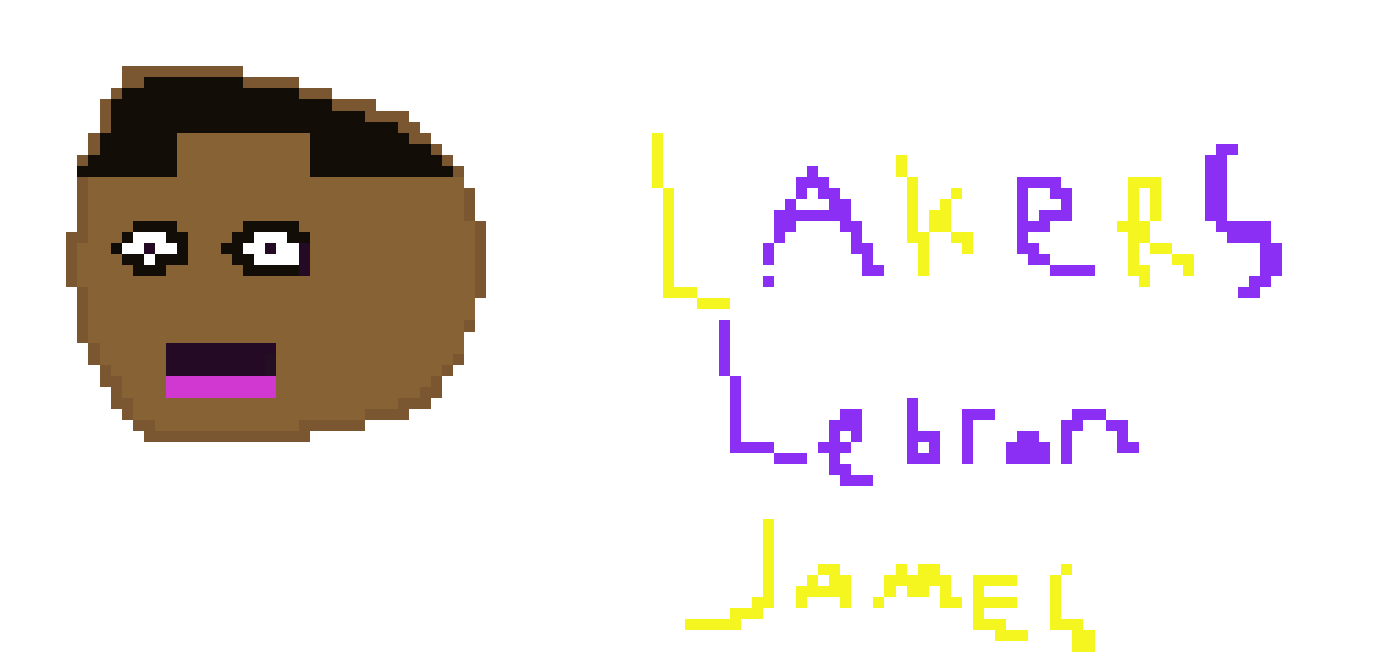 [e98d69] Lebron James