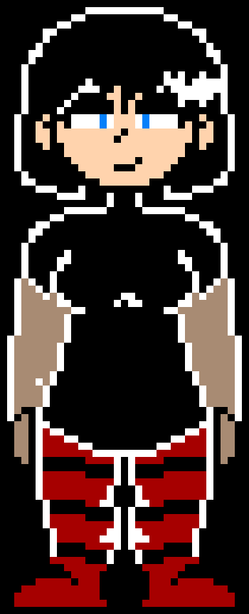 *sits in the lobby reading a book*