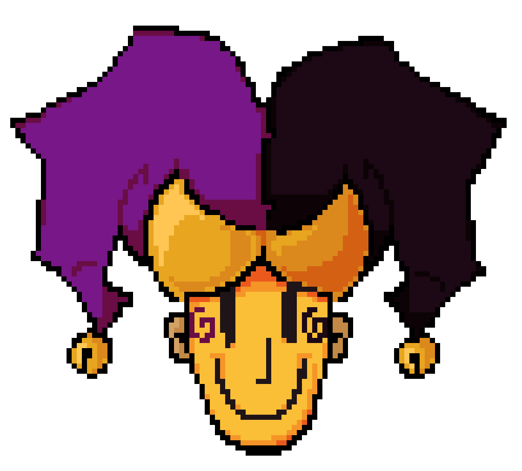 [ad8fca] whatever, go my jester
