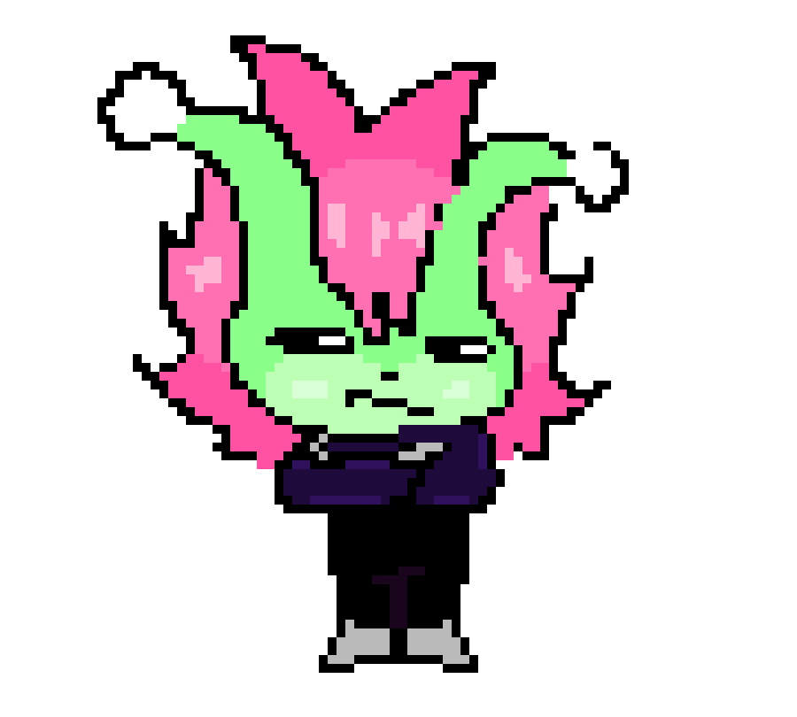 [050127] gun's kinda whack yo