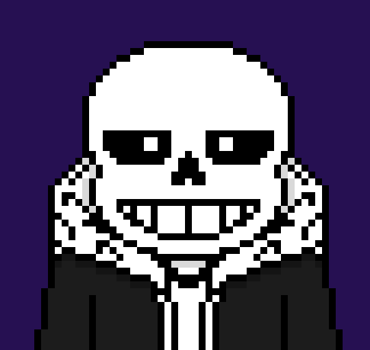 [72811c] did any of you see the new Underverse 0.7? 