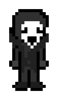 hey dst whats your favorite scary movie?