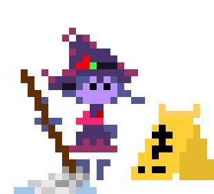 [777455] Well-- you do fight him in Star Allies...