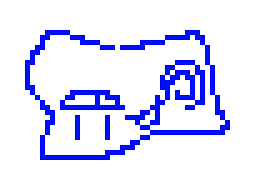 [31c21d] Ah fuck the remmy concept arts look like a fucking Pokémon 