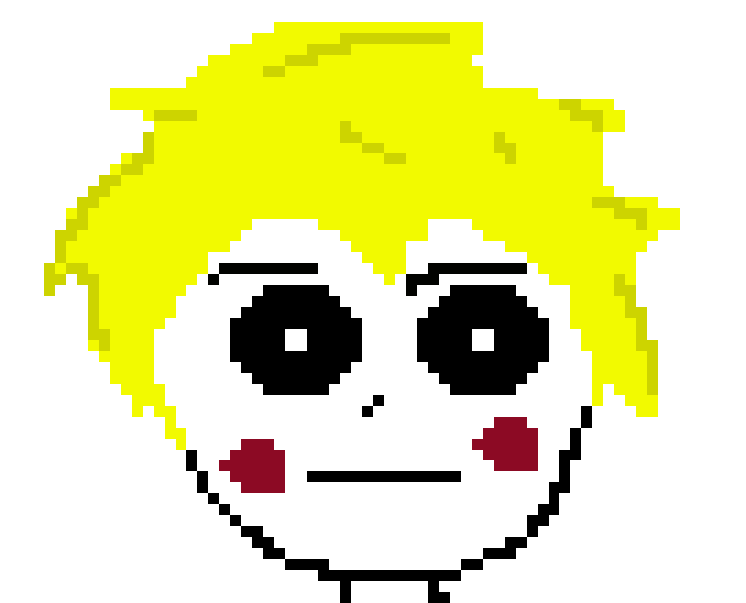 (but im assexual irl)