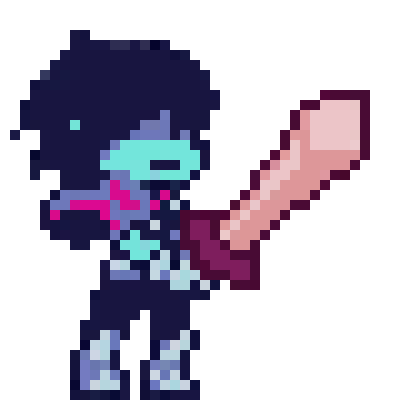 [8113ab] Kris DELTARUNE111!!!!1!!!1!11!11!11!!1